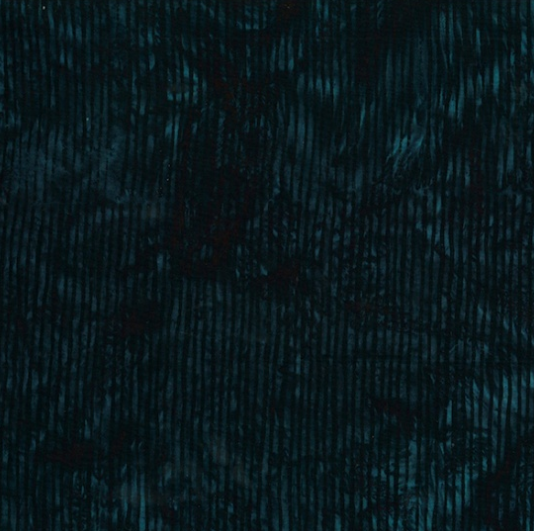 HO Raven Batik