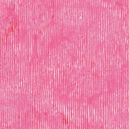 HO Pink Batik