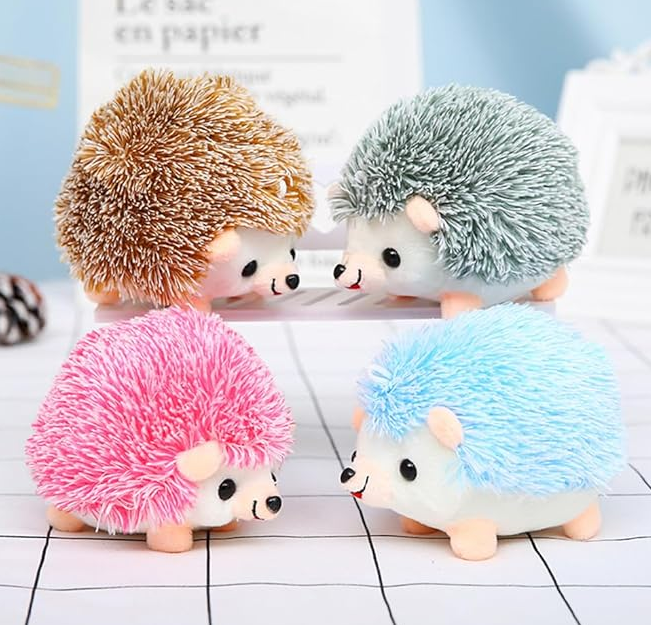 Hedgehog Pin Cushion