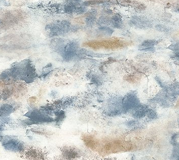 FI Painterly Blue Multi