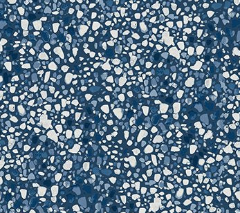 FI Terrazzo Navy