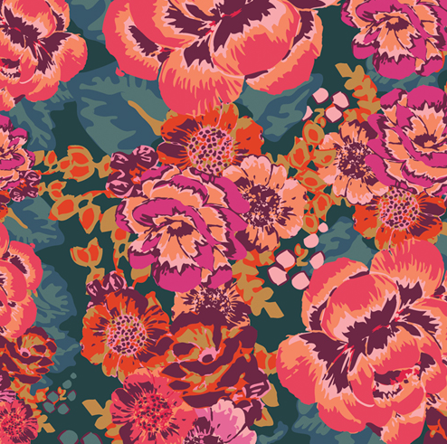 AGF Bohemia Acqua Di Rose Mystic