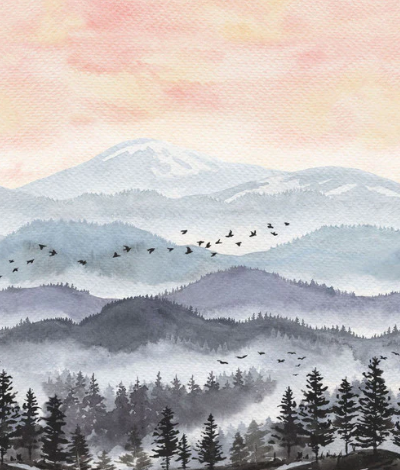 SE Point Of View Sunrise Mountain Vista