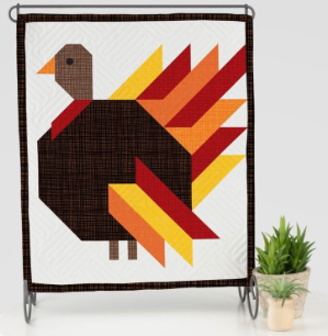 RB November Turkey Lurkey Tabletop Kit