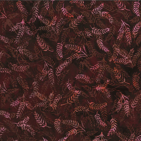 HO Batik Nightshade Wheat V2526 533