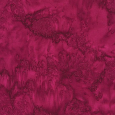HO Batik Garnet 1895-231