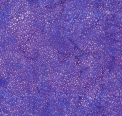 HO Batik Iris Dot 885-40