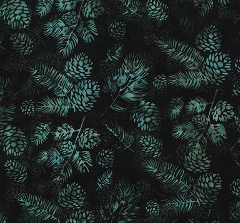HO Batik Forest Edge Nirvana