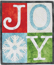 RB December Great Joy Tabletop Kit