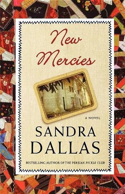 New Mercies Sandra Dallas