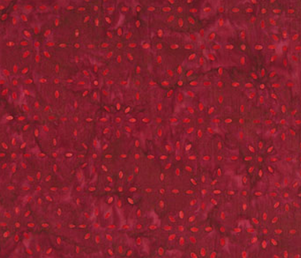NC Celebrating 250 Years Small Burst Dark Red