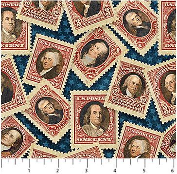 NC America 250 Navy Multi DP28369-49