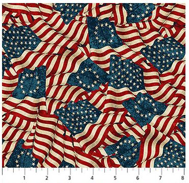 NC America 250 Beige Multi Wideback