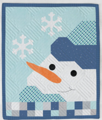 RB Mister Chill Tabletop Banner Kit of The Month January