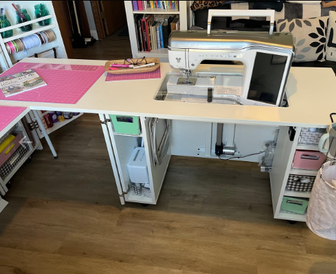 Create Room DreamStation Deluxe