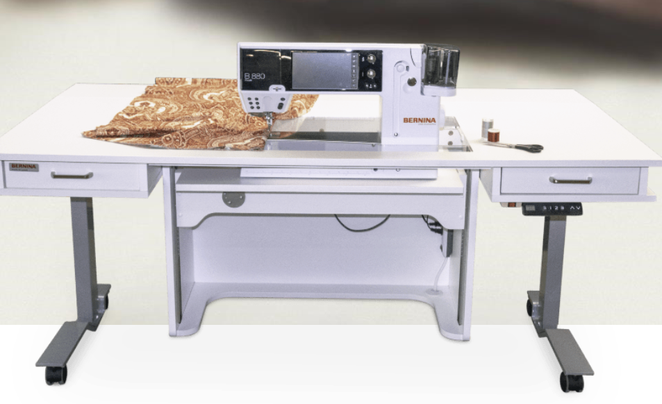 BERNINA Lift Table