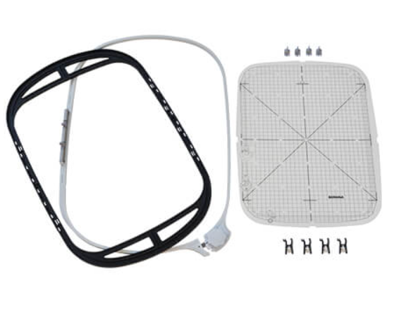 Bernina Giant Hoop 16.1 x 12 inch