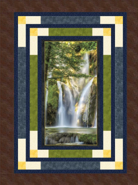 Bevels Pattern #370 by Mountainpeek Creations™ MPC