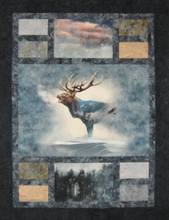 Bookends Pattern #438 by Mountainpeek Creations™ MPC