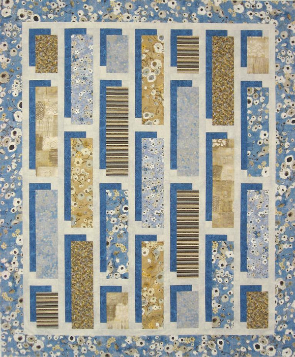 Shadowbox Pattern #312 by Mountainpeek Creations™ MPC