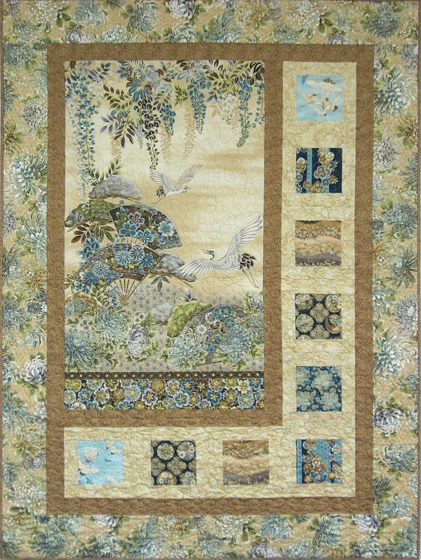 Sidelights Pattern #302 by Mountainpeek Creations™ MPC