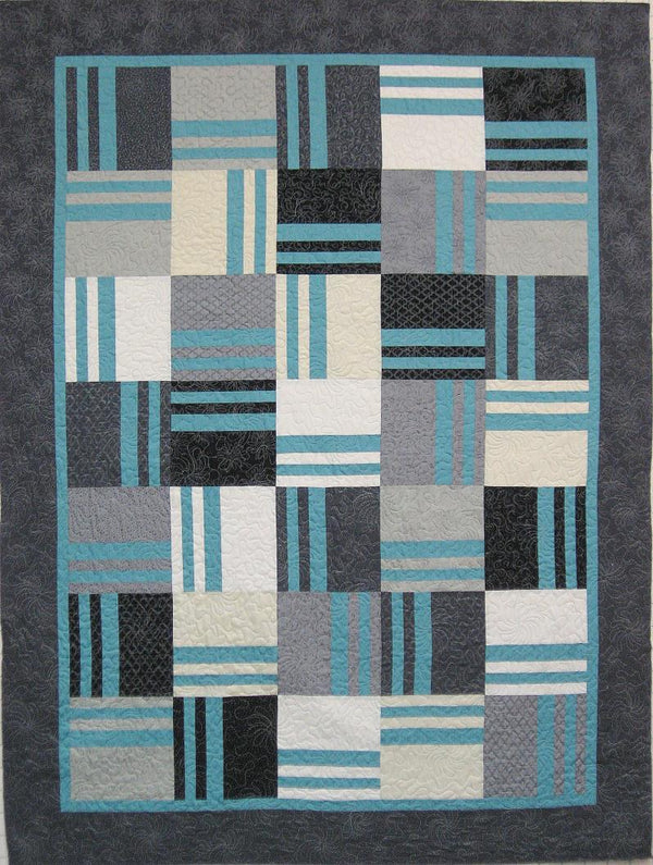 Slats Pattern #416 by Mountainpeek Creations™ MPC