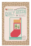 LH #1 Trees Hometown Holiday Seed Stocking Kit