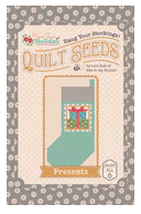 LH #4 Presents Hometown Holiday Seed Stocking Kit