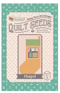 LH Chapel #5 Hometown Holiday Seed Stocking Kit