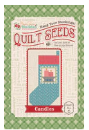 LH Candle #6 Hometown Holiday Seed Stocking Kit