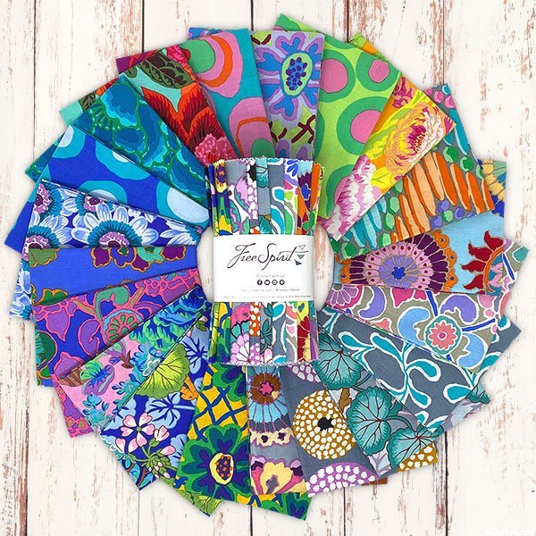 FS Kaffe Fassett Collective-Strip Roll-Lighter