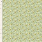 TIL Sanctuary Daisydream Pistachio 100578