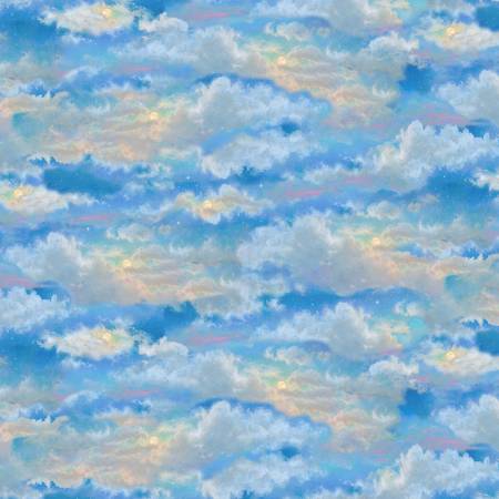 BR Moonlit Sky Allover