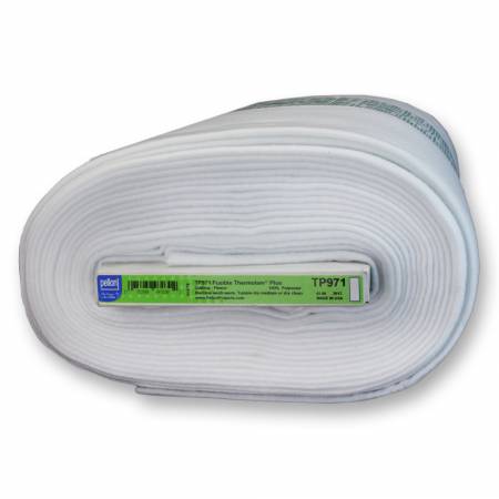TP971 Thermolam Plus Fleece Fusible Pellon 45in x 15yds