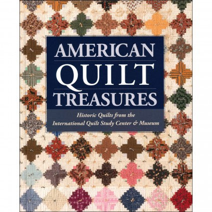 American Quilt Treasures