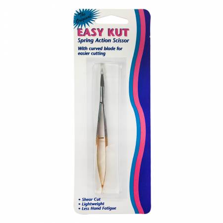 The Original Easy Kut Spring Action Scissor