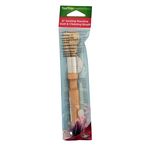 6in Sewing Machine Dust and Cleaning Brush