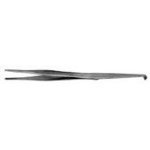 Tweezer 5in Straight with Hook