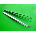 Tweezer 6 inch for overlock machines