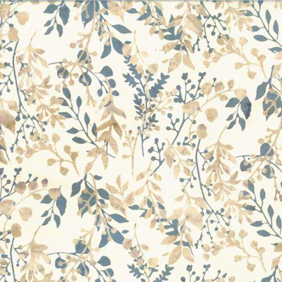 HO Bali Batik U2460 64 Tan
