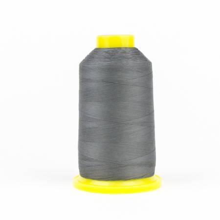 Ultima Cotton Wrapped Polyester 40wt 2743m Elephant Grey