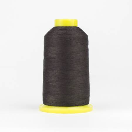 Ultima Cotton Wrapped Polyester 40wt 2743m Dark Brown