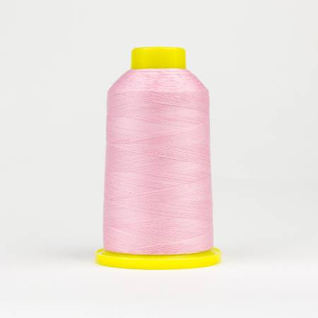 Ultima Cotton Wrapped Polyester 40wt 2743m Light Pink