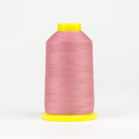 Ultima Cotton Wrapped Polyester 40wt 2743m Rosy Pink