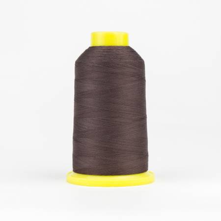 Ultima Cotton Wrapped Polyester 40wt 2743m Chestnut