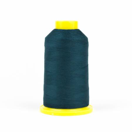 Ultima Cotton Wrapped Polyester 40wt 2743m Navy