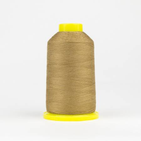 Ultima Cotton Wrapped Polyester 40wt 2743m Light Brown