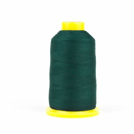 Ultima Cotton Wrapped Polyester 40wt 2743m Dark Green