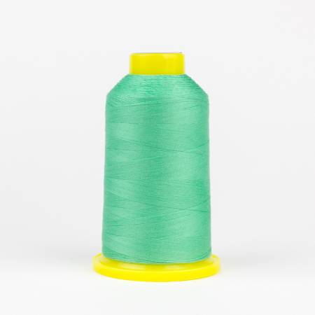 Ultima Cotton Wrapped Polyester 40wt 2743m Mint Green