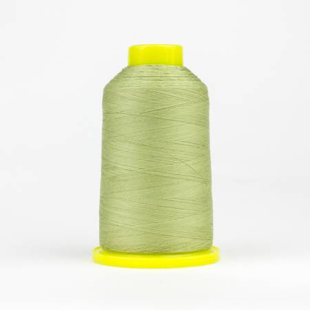 Ultima Cotton Wrapped Polyester 40wt 2743m Pale Green
